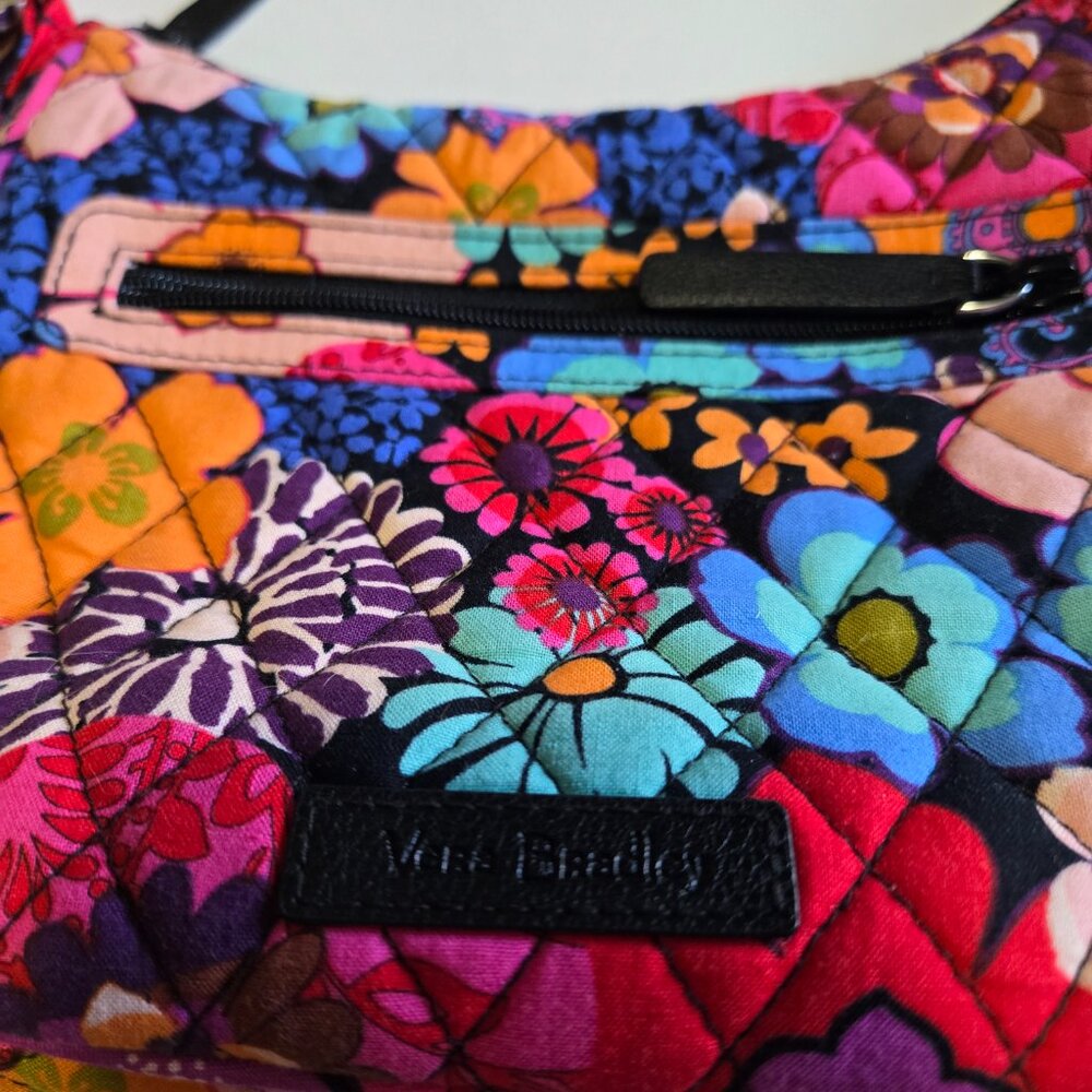 Vera Bradley Crossbody Bag - Picture 3 of 10